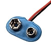 Батарейный отсек BS-E blue 150 mm