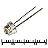 Светодиод 5RHWWC 2200mcd 6500K 3,4v 70d