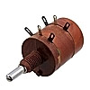 Подстроечный резистор ПП3-45 3.3 кОм