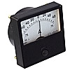 Щитовой прибор М4251 75-0-75А