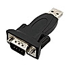 Разъем переходной USB to RS-232