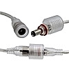 Разъем Waterproof pair DC5.5mm