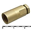 Разъем PC4 CASE