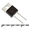 Диод шоттки SR30100 (30A 100V) TO-220A