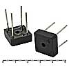 Диодный мост KBPC1001 10A 100V (BR100)