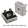 Диодный мост KBPC2510 25A 1000V (BR2510)