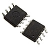 Микросхема OP284FSZ SO8-150-1.27