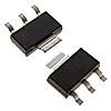 Микросхема питания AMS1117-3.3 SOT-223