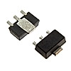 Микросхема питания 78L05 SOT-89