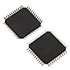Микросхема ATmega32-16AU TQFP-44