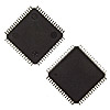 Микросхема ATMEGA128-16AU TQFP64
