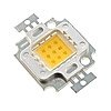 Мощный светодиод 10W 12v 800LM 4000-5000K