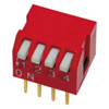 Переключатель DP-04 (SWD3-4)