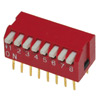 Переключатель DP-08 (SWD3-8)