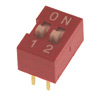 Переключатель DS-02 (SWD1-2)