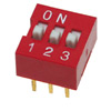 Переключатель DS-03 (SWD1-3)