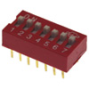 Переключатель DS-07 (SWD1-7)