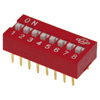Переключатель DS-08 (SWD1-8)