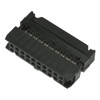 Разъем IDC-20F