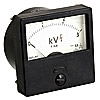 Щитовой прибор М2001 3КВ