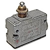 Микропереключатель МП2304 исп.1
