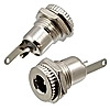Разъем TC 5.5x2.5mm metal