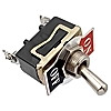 Тумблер E-TEN 1021 on-off 15A 250VAC