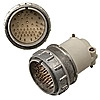 Разъем ОНЦ-РГ-09-50/42-В17