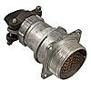 Разъем ОНЦ-РГ-09-32/30-В2