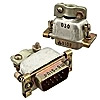Разъем РП15-9ШК