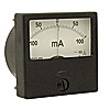 Щитовой прибор М2001 100-0-100МА