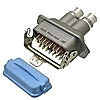 Разъем РП14А-21Ш4