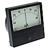 Щитовой прибор М42304 30-0-30МК