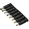 Разъем TC 5.5*2.0 to 8 adapters
