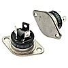 Низковольтный тиристор BTA40-800B RD91