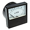 Щитовой прибор Э8030 100V (аналог)