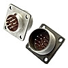 Разъем RM22-10-ZJ