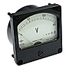 Щитовой прибор М4200 150В