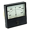 Щитовой прибор М42300 500-0-500В