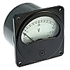 Щитовой прибор Э8021 30В (50ГЦ)