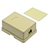 Разъем TJC-6P4C mini