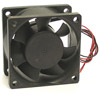 Вентилятор DC RQD 6025MS 24VDC
