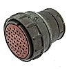 Разъем 2РМДТ45КПЭ50Г8В1В