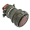 Разъем 2РМД42КПН45Г5П1