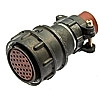 Разъем 2РМ30КПН32Г1В1