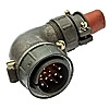 Разъем 2РТТ32КУН12Ш16В