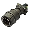 Разъем RM18-7-TJ-S-D к.в. (Аналог 2РМ)