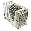 Реле контроля фаз ЕЛ-11 0.1-10 сек. 220 В