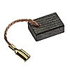 Щетки для электродвигателя brush 5x10x14
