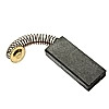 Щетки для электродвигателя brush 5x12x29 spring